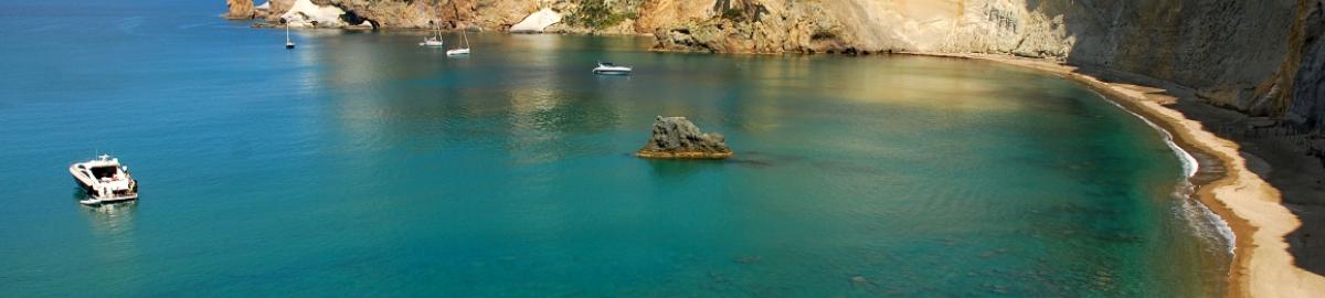 isola di Ponza