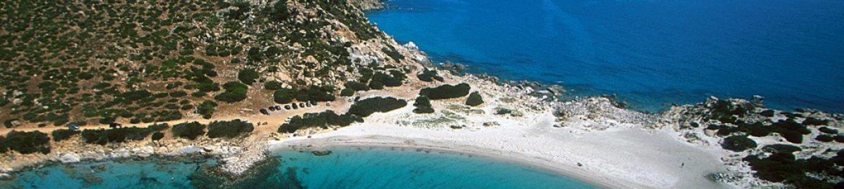 Badesi, natura incontaminata, vacanze in appartamento