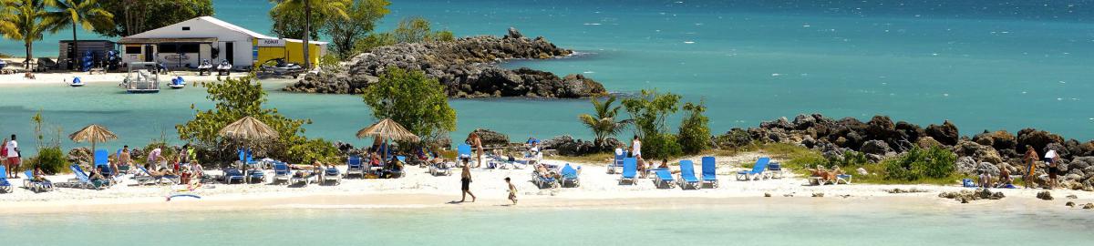 Gualudapa - Le Caravelle