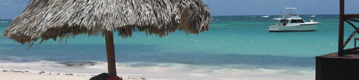 spiaggia di Santo Domingo