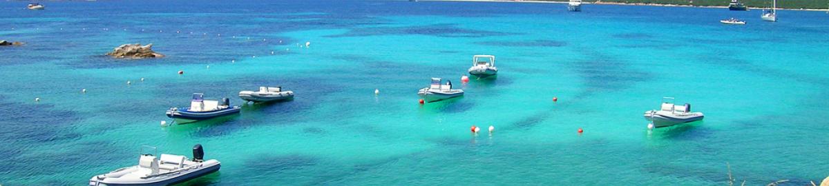 Palau - Costa Smeralda