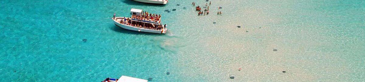 Grand Cayman