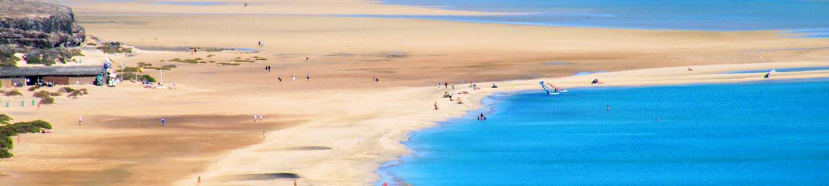 Fuerteventura - spiagge