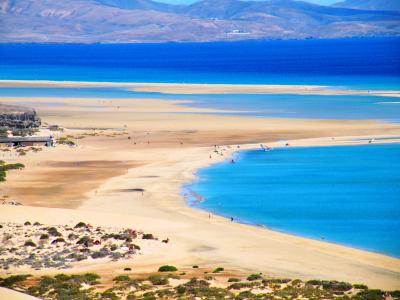 Fuerteventura - spiagge