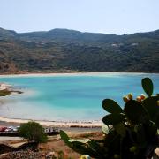 Pantelleria - Lago di Venere
