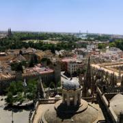 siviglia panorama