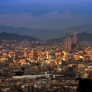 panorama Barcelona