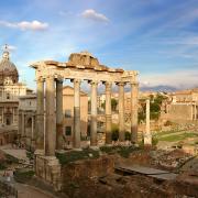 Roma Fori imperiali