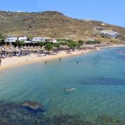 Mykonos Spiaggia