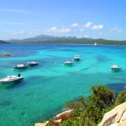 Palau - Costa Smeralda