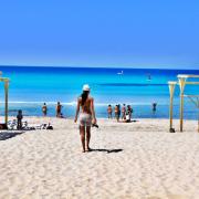 Formentera spiaggia