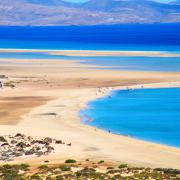 Fuerteventura - spiagge