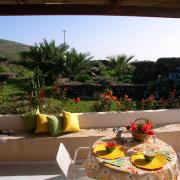 Dammuso pantelleria